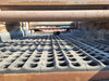DEISTER 14ft. x 7ft. Heavy-Duty Horizontal Vibrating Screen BFO-1714