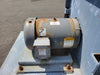 HARTZELL 10 hp Backward Curved Centrifugal Fan 