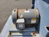 HARTZELL 10 hp Backward Curved Centrifugal Fan 