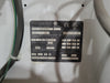 ALLEN-BRADLEY 700HP, 4160V PowerFlex 7000 Variable Frequency Drive (VFD) 7000A-C93DE-RPDTD