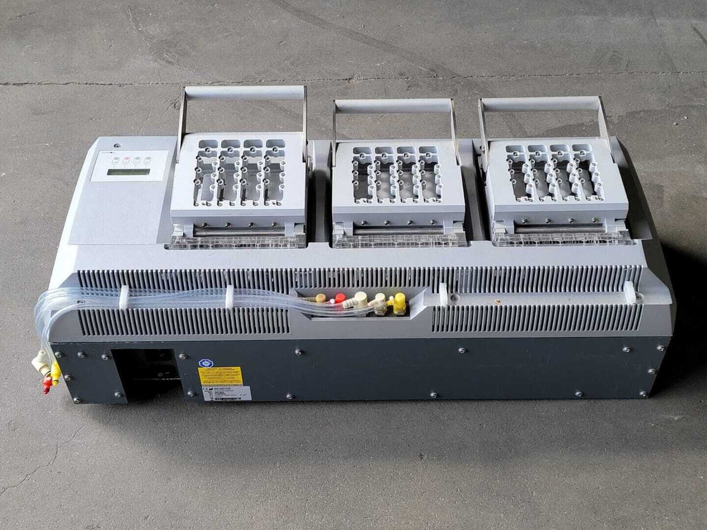 TECAN HS 4800 Pro Hybridization Station Microarray (2 Qty)