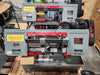 KING CANADA 10" x 18" Metal Cutting Bandsaw (230 volts) No. KC-227-2 