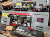 KING CANADA 10" x 18" Metal Cutting Bandsaw (230 volts) No. KC-227-2 
