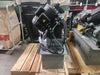 KING CANADA 7" x 12" Metal Cutting Band Saw.