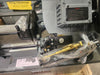 KING CANADA 7" x 12" Metal Cutting Band Saw.