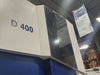 MVD 400 ton iBend Hydraulic Press Brake D-Series D400-4300