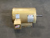 BALDOR 3 hp, 230/460 volts, 1760 rpm, 182T Electric Motor EM3211T