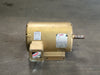 BALDOR 3 hp, 230/460 volts, 1760 rpm, 182T Electric Motor EM3211T