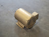 BALDOR 3 hp, 230/460 volts, 1760 rpm, 182T Electric Motor EM3211T
