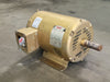 BALDOR 3 hp, 230/460 volts, 1760 rpm, 182T Electric Motor EM3211T