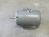 BALDOR 10 hp, 208/230 volts, 1725 rpm, 215JM Electric Motor JMM3313T