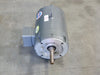 BALDOR 10 hp, 208/230 volts, 1725 rpm, 215JM Electric Motor JMM3313T