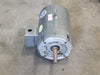 BALDOR 10 h, 208/230 volts, 1725 rpm, 215JM, Electric Motor JMM3313T