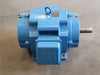 WEG 15 hp, 575 volts, 1765 rpm, 254T Electric Motor DP015504P
