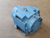 WEG 15 hp, 575 volts, 1765 rpm, 254T Electric Motor DP015504P