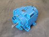 WEG 15 hp, 575 volts, 1765 rpm, 254T Electric Motor DP015504P