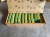 WEIDMULLER WPE 10 Terminal Block 1010300000 (Box of 46)