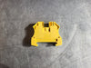 WEIDMULLER WPE 10 Terminal Block 1010300000 (Box of 46)