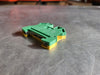 WEIDMULLER WPE 10 Terminal Block 1010300000 (Box of 46)