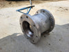 KUKA 8" Class 150 Ball Valve