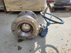 KUKA 8" Class 150 Ball Valve