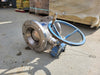 KUKA 8" Class 150 Ball Valve