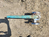 PBV 3" Class 150 Ball Valve