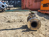 PBV 3" Class 150 Ball Valve
