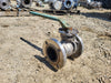 PBV 3" Class 150 Ball Valve