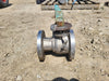 PBV 3" Class 150 Ball Valve