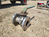 PBV 3" Class 150 Ball Valve