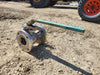 PBV 3" Class 150 Ball Valve