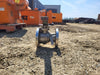 PBV 3" Class 150 Ball Valve