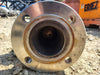 PBV 3" Class 150 Ball Valve