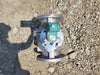 KITZ 6" Class 150 Ball Valve