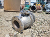 KITZ 6" Class 150 Ball Valve
