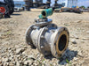 KITZ 6" Class 150 Ball Valve