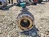 KITZ 6" Class 150 Ball Valve