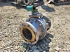 KITZ 6" Class 150 Ball Valve