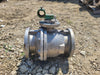 KITZ 6" Class 150 Ball Valve