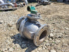 KITZ 6" Class 150 Ball Valve