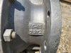 KITZ 6" Class 150 Ball Valve
