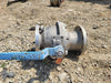 VELAN 6" Class 150 Ball Valve B16.34