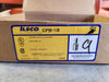 ILSCO 1/0 AWG Copper Pigtail Adaptor CPM-1/0 600V