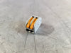 WAGO 28-12 AWG Splice Connector 222-412 (Bag of 70)
