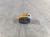 WAGO 28-12 AWG Splice Connector 222-412 (Bag of 70)