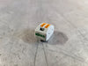 WAGO 28-12 AWG Splice Connector 222-412 (Bag of 70)