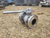 FOSSIL POWER SYSTEMS 3" Class 150 Ball Valve