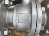 FOSSIL POWER SYSTEMS 3" Class 150 Ball Valve