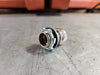 THOMAS & BETTS 1/2" Cable Gland Brass